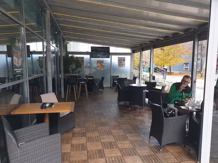 KOPAKABANA Pizza Napoletana