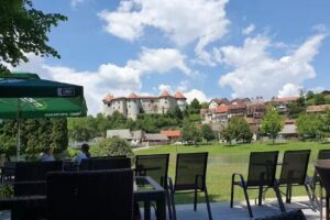 Koren ristorazione e turismo