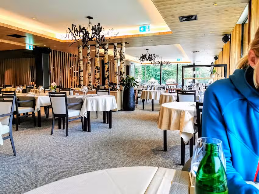 Korona, Resort & Entertainment