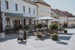 King Matjaž Novo mesto