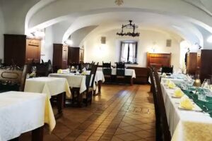 taverna del castello