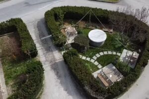 Krčma pr&rsquo; Jurju, Helenca Zorman s.p.