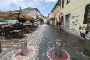 KSF (cibo di strada coreano)