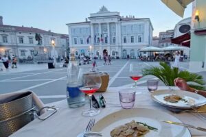 La bottega dei sapori