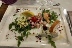 La Cantina Del Pescatore