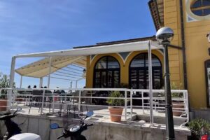 Ladja Podlanica Piran