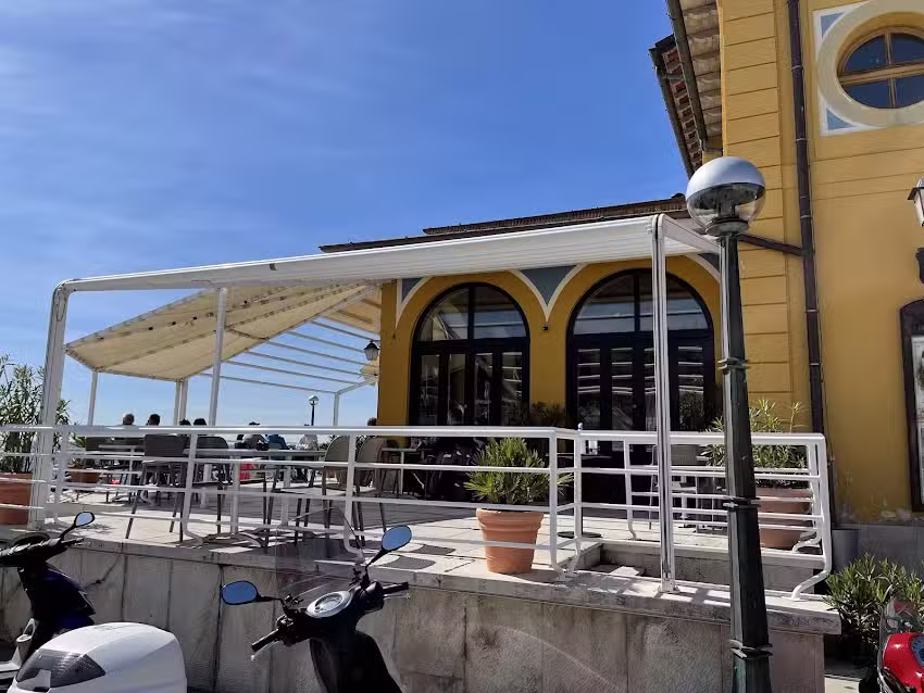 Ladja Podlanica Piran