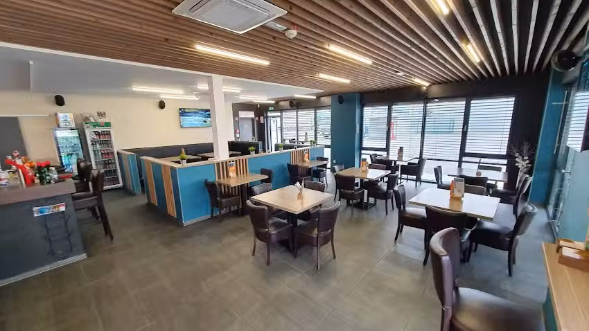 Laplac & Pizza Fabrika Ptuj