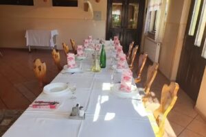 Ledinek Ferdinand &ndash; nosilec dopolnilne dejavnosti na kmetiji