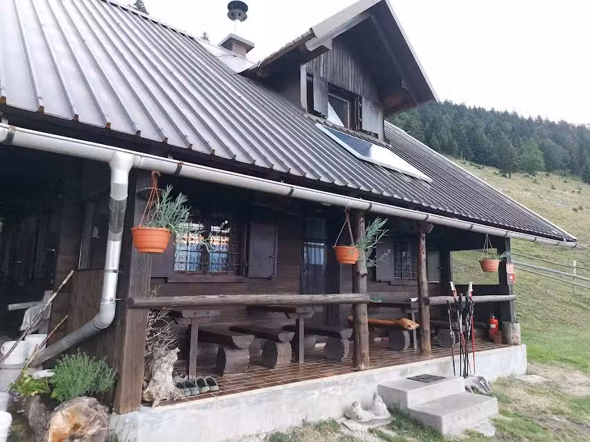 Le&scaron;anska planina