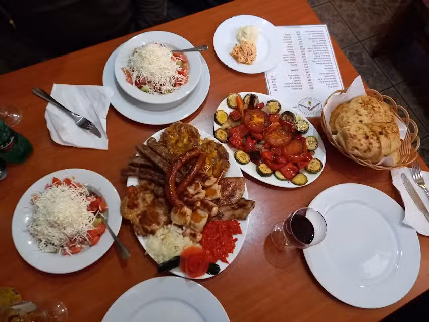 Leskovački Dvor-Pr’ Bracotu