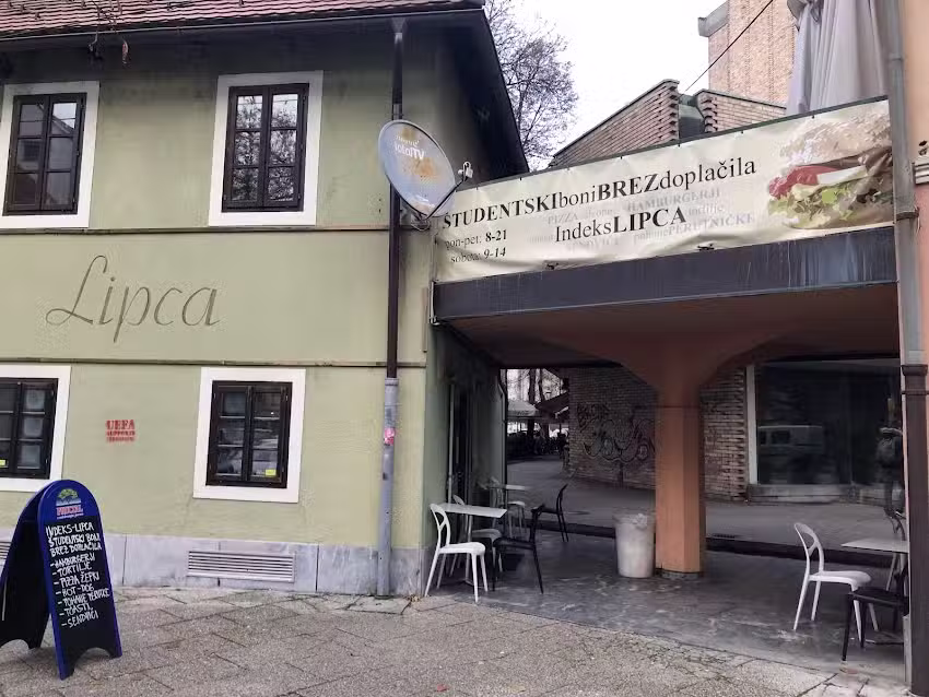 Lipca &ndash; Indice