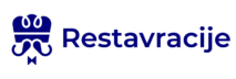 Restavracije v Sloveniji
