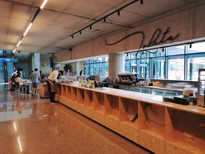 Lolita Dolce e Salata