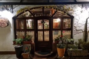 Loverčič Igor s.p. &ndash; gostilna žeja