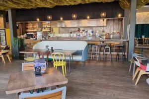 Magdalena Food & Fun