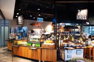 Marché Bistro Grič-Čatež