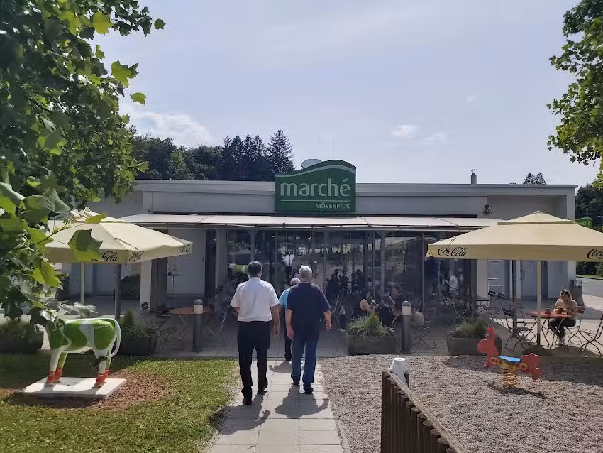 Marché Bistro Starine II