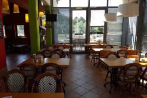 March&eacute; Lukovica