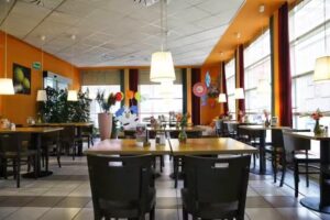 March&eacute; Obrežje Mokrice