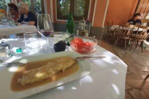 Marta Muha – nosilka dopolnilne dejavnosti na kmetiji