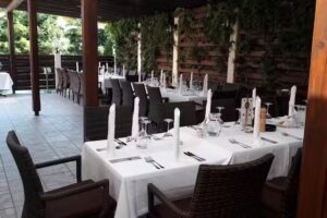 MARTIN Inn &ndash; Accommodation &ndash; Catering