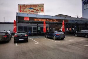 Maxim Sevnica trade and catering DOO; PE pizzeria Maxim