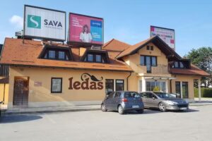 Polpetta della Terra della Lava