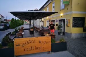 Mestna pivnica Zalec