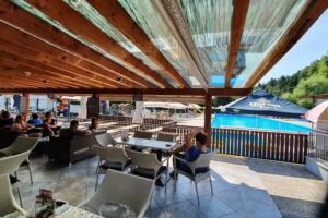 Mestno kopali&scaron;če Vi&scaron;nja Gora