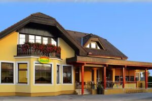 Mgm kontor in gostilna Marič Marjan Marič s.p.