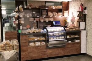 Mini sla&scaron;čičarna Sladki dar Kamnik