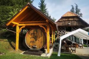 Mitja Žerko s.p., gostinstvo Žerko