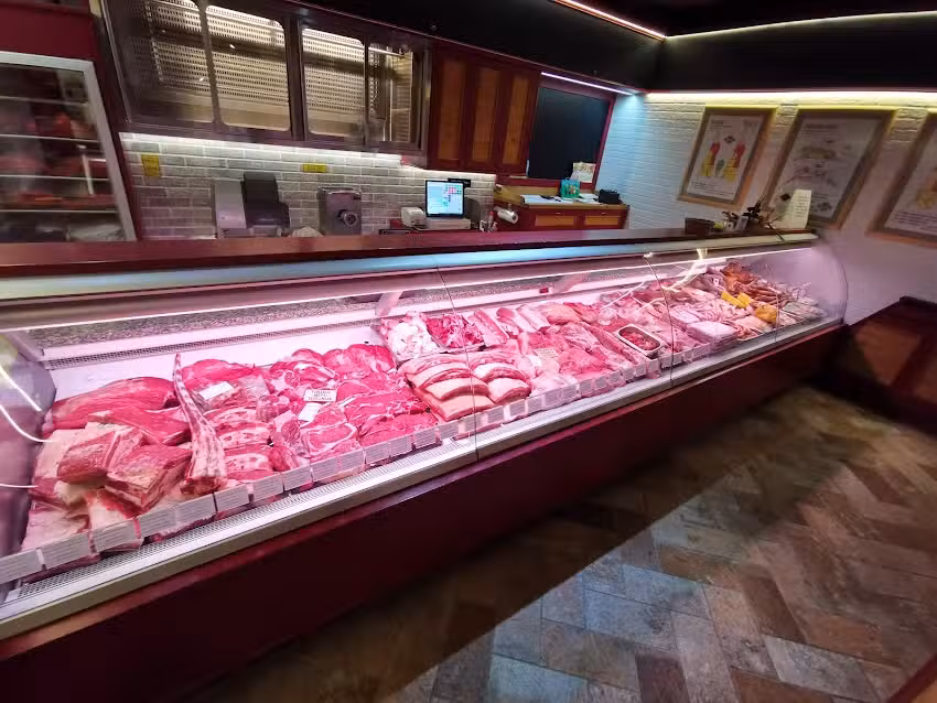 Mk Peka mesa Kro&scaron;elj Denis Kro&scaron;elj s.p.