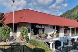 My &scaron;truklji Clover