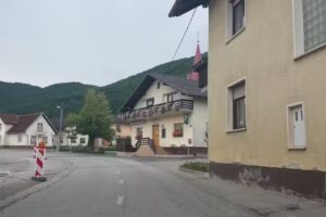 Mustar Zorica – okrepčevalnica “Pri Zori” s.p.