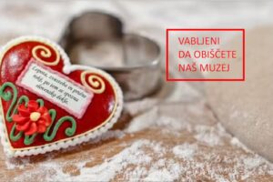 Muzej Lectar &ndash; Gingerbread museum