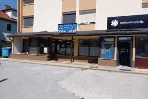 My Dumplings Maxi &ndash; Ljubljana