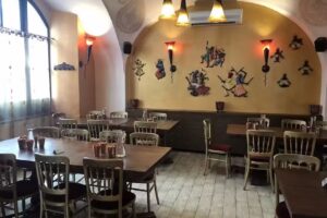 Namaste &ndash; indijska restavracija