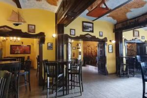 Pub Navigator, Josip Žanko sp