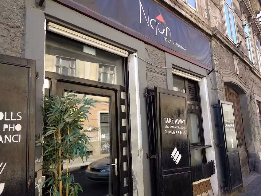 Ngon, a taste of Vietnam