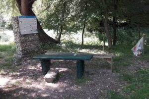 Ob Muri pri G.Radgoni