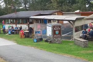 Okrepčevalnica Bicikl