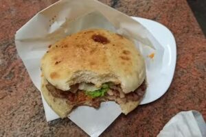 Burek Gorica snack bar