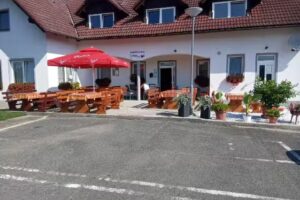 Okrepčevalnica CaliMery