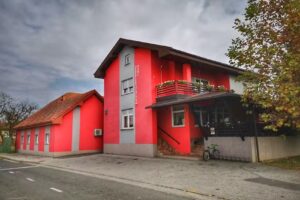 Okrepčevalnica Dani Valerija Dani s.p.