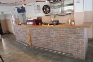 Okrepčevalnica enka, Jure Krajčič s.p.