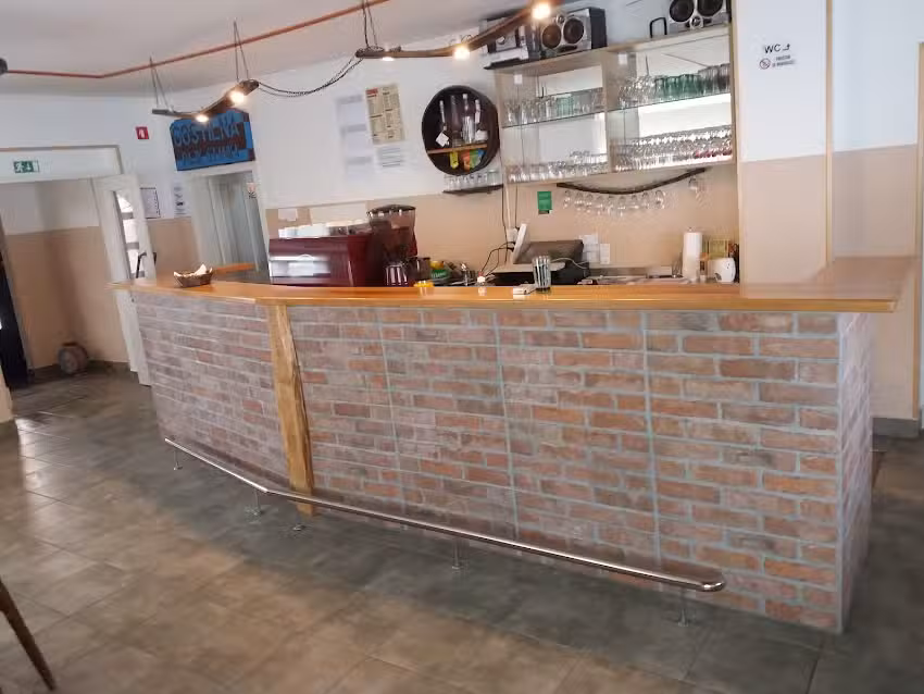 Okrepčevalnica enka, Jure Krajčič s.p.