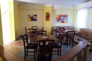 Snack-bar Flamingo Andrejka Vogrič sp