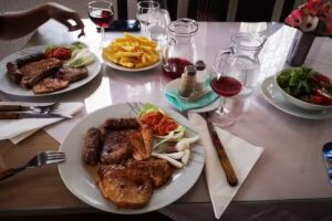 Okrepčevalnica Furman